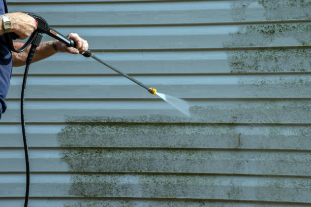 Professional Pressure Washing Services in El Cerrito, CA