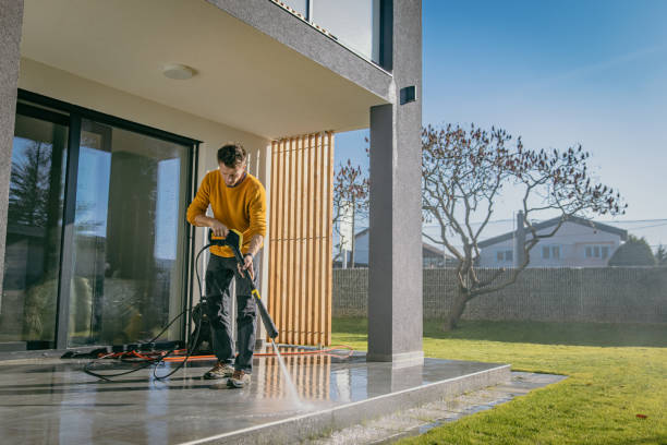 Best Deck and Patio Pressure Washing in El Cerrito, CA