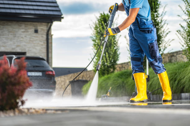 Best Residential Pressure Washing in El Cerrito, CA